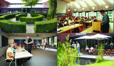 Conference center