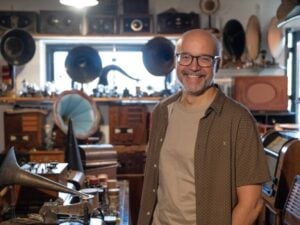 AES Europe 2026 Early Bird Registration Ends April 15 – Keynote, Heyser Lecture and Preliminary Program Highlights Announced Geoff Martin 300x225