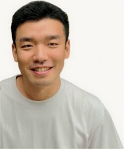 Minsuk Choi 250x300