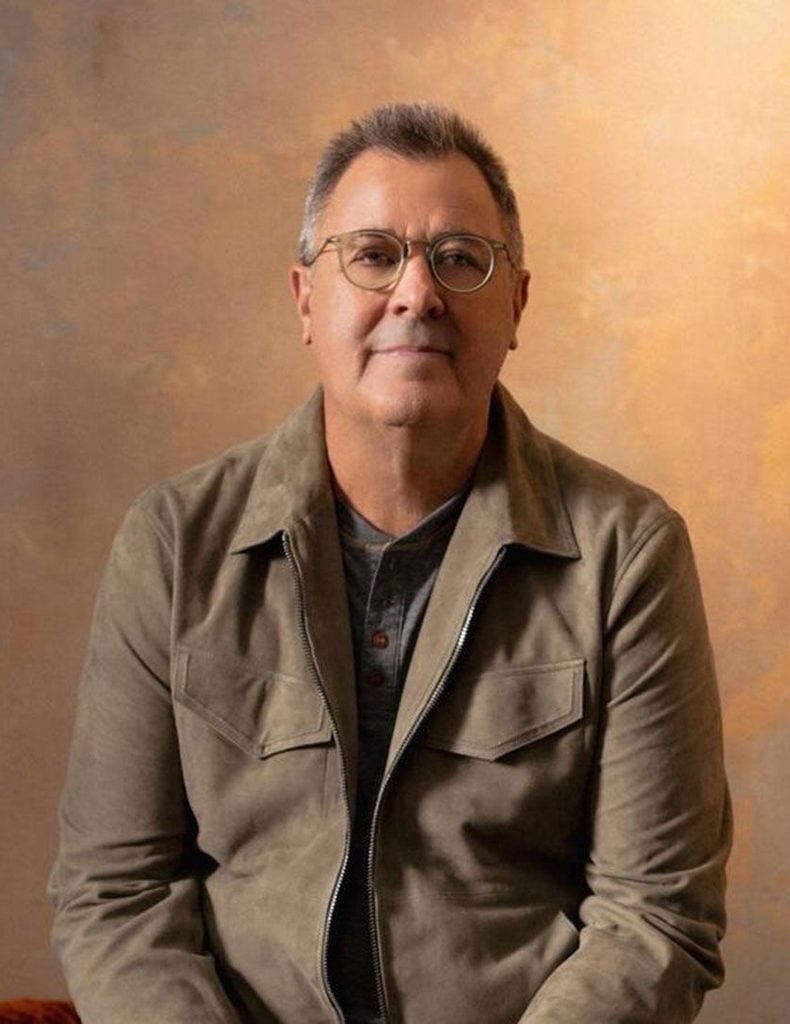 vincegill