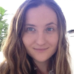 Iryna Bio 300x300