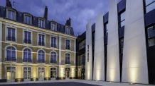 Hotel Leprince Le Mans