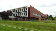 Le Mans University