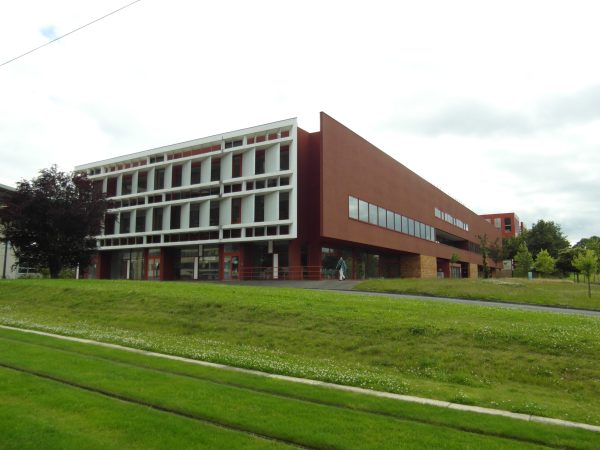 Le Mans University