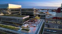 Scandic Goteborg Central